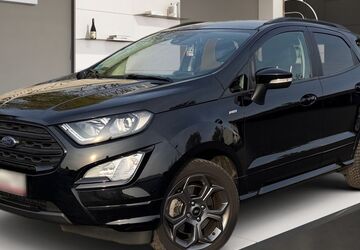 Ford EcoSport 34.500 km 14.988 &euro; Köln 51069
