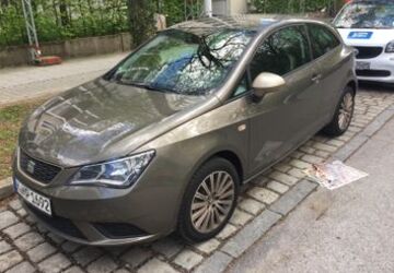 Seat Ibiza 130.000 km 6.500 &euro; Köln 50937