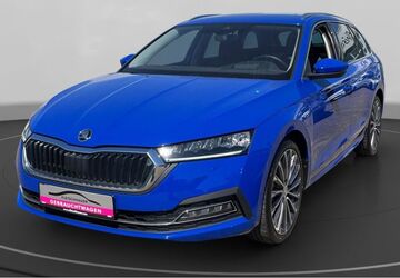 Skoda Octavia 60.390 km 23.990 &euro; Köln 51145