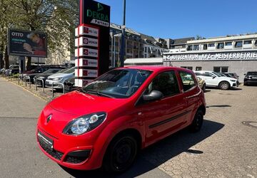 Renault Twingo 197.500 km 1.990 &euro; Köln 50969