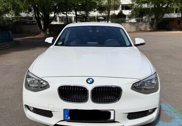 BMW 120 255.000 km 6.900 &euro; Köln 51061