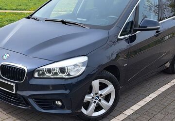 BMW 218 Gran Tourer 183.000 km 12.300 &euro; Köln 51109