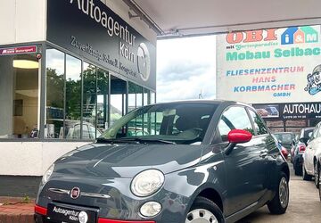 Fiat 500 75.000 km 7.990 &euro; Köln 51067