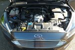 Ford Focus TITANIUM NAVI KLIMAAUTOMATIK EINPARKHILFE 134.288 km 7.798 &euro; Köln 50858