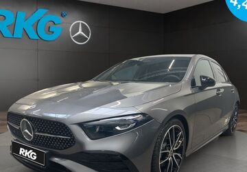Mercedes-Benz A 180 9.800 km 36.850 &euro; Bonn 53119