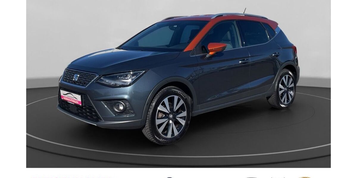 Seat Arona 73.259 km 13.990 &euro; Köln 51145