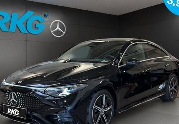 Mercedes-Benz CLA 250 9.800 km 55.390 &euro; Bonn 53119