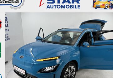 Hyundai KONA 66.541 km 16.890 &euro; Köln 50739