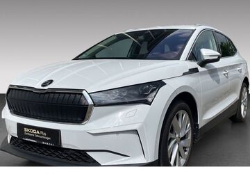 Skoda Enyaq 55.900 km 29.880 &euro; Bonn 53227