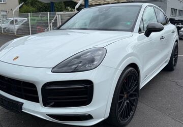 Porsche Cayenne 73.999 km 89.990 &euro; Köln 51065