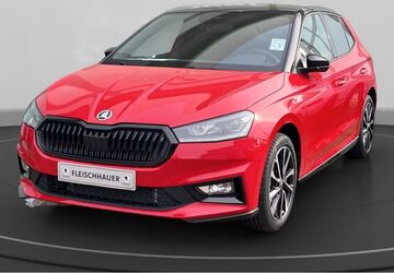 Skoda Fabia 9.990 km 25.990 &euro; Köln 51145