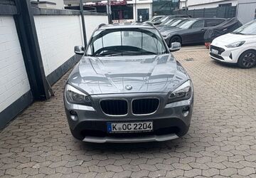 BMW X1 246.000 km 5.999 &euro; Köln 50769