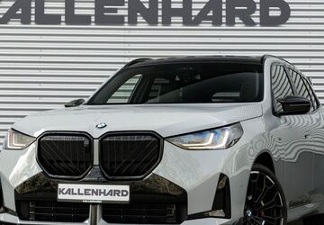 BMW X3 6.172 km 72.590 &euro; Köln 51149