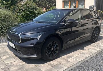 Skoda Enyaq 39.353 km 36.990 &euro; Bonn 53179