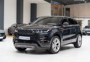 Land Rover Range Rover Evoque 67.630 km 30.980 &euro; Köln 51147