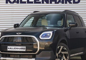 Mini Cooper Countryman 25.000 km 39.865 &euro; Köln 51149