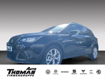 Gebrauchte Seat Arona