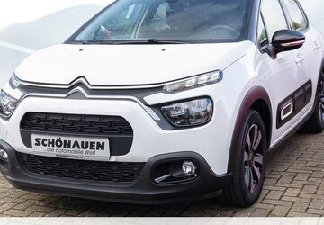 Citroen C3 19.582 km 14.470 &euro; Erftstadt 50374