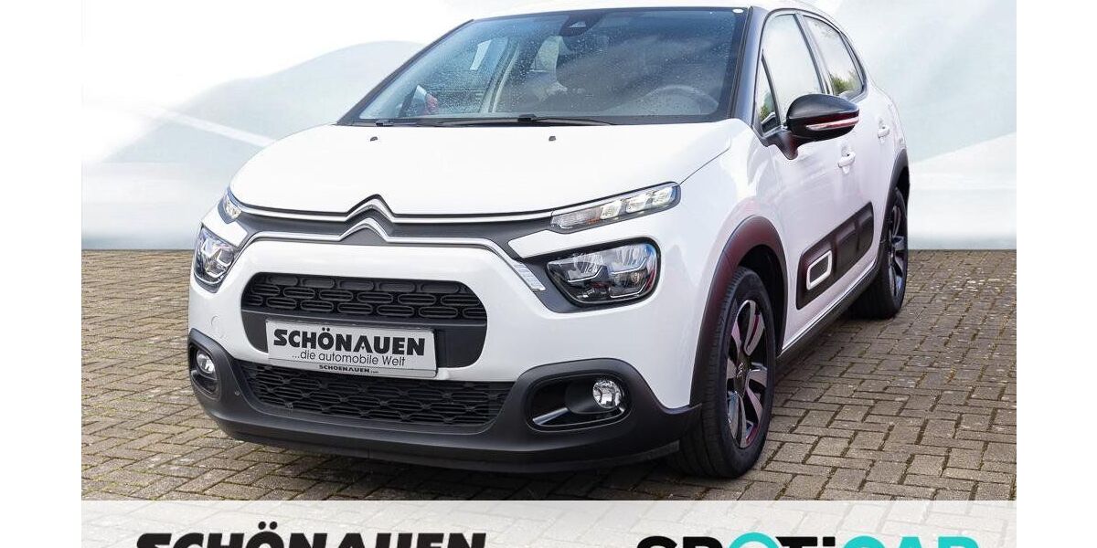 Citroen C3 19.582 km 14.470 &euro; Erftstadt 50374