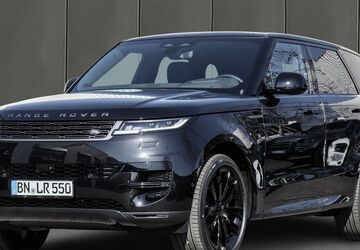 Land Rover Range Rover Sport 5.000 km 99.990 &euro; Bonn 53117