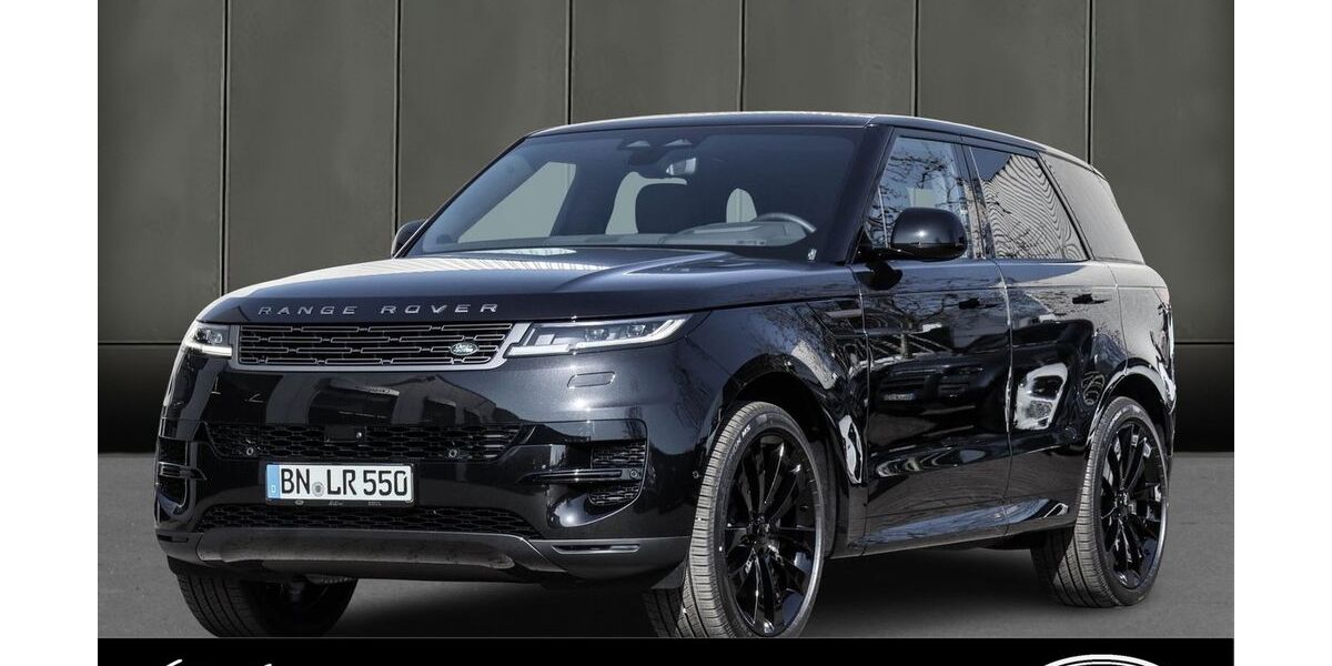 Land Rover Range Rover Sport 5.000 km 99.990 &euro; Bonn 53117
