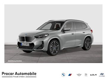 Gebrauchte BMW iX1