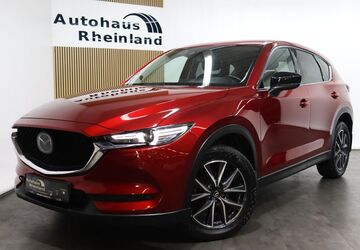 Mazda CX-5 122.110 km 18.750 &euro; Köln 51107
