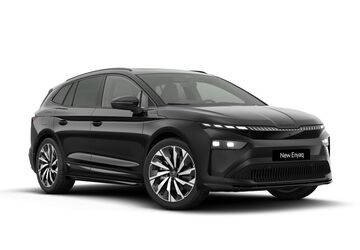 Skoda Enyaq 1.010 km 57.380 &euro; Leverkusen 51379