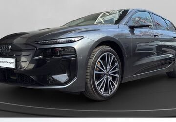 Audi A6 e-tron 25.331 km 59.990 &euro; Köln 50968