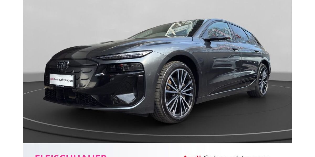 Audi A6 e-tron 25.331 km 59.990 &euro; Köln 50968