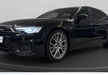 Audi A6 56.000 km 36.880 &euro; Köln 50968