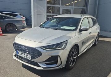 Ford Focus 10.000 km 25.990 &euro; Köln 50825