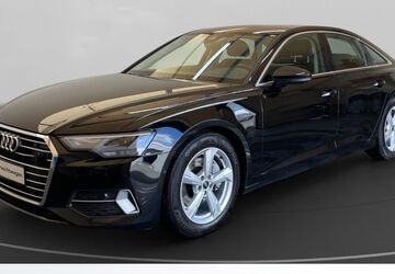 Audi A6 88.266 km 29.980 &euro; Köln 50823