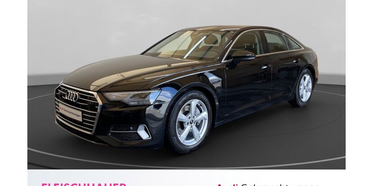 Audi A6 88.266 km 29.980 &euro; Köln 50823