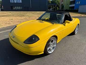 Gebrauchte Fiat Barchetta