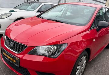 Seat Ibiza 65.000 km 5.950 &euro; Köln 51105