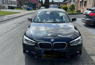 BMW 120 265.000 km 8.000 &euro; Köln 50827