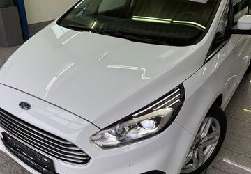 Ford S-Max 167.475 km 12.990 &euro; Köln 50829