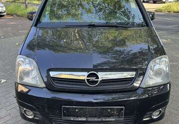 Opel Meriva 170.000 km 2.999 &euro; Köln 51107