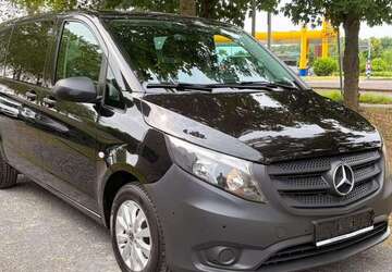 Mercedes-Benz Vito 184.000 km 21.999 &euro; Köln 51109