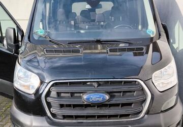 Ford Transit 94.800 km 21.990 &euro; Köln 50827