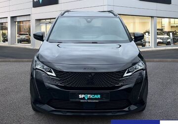 Peugeot 5008 50.758 km 25.880 &euro; Bonn 53121