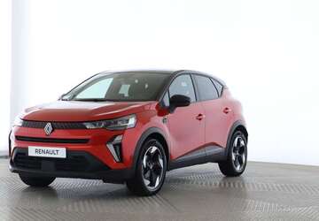 Renault Captur 23.443 km 21.950 &euro; Köln 50939