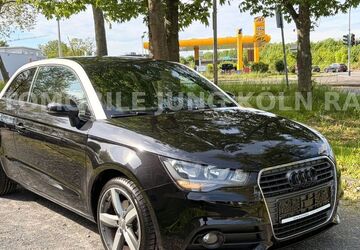 Audi A1 164.000 km 9.500 &euro; Köln 51107