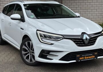 Renault Megane 75.000 km 15.200 &euro; Köln 50859