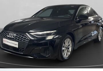 Audi A3 75.462 km 25.550 &euro; Köln 50968
