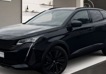 Peugeot 3008 21.913 km 20.888 &euro; Köln 51069